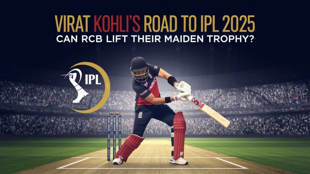IPL 2025